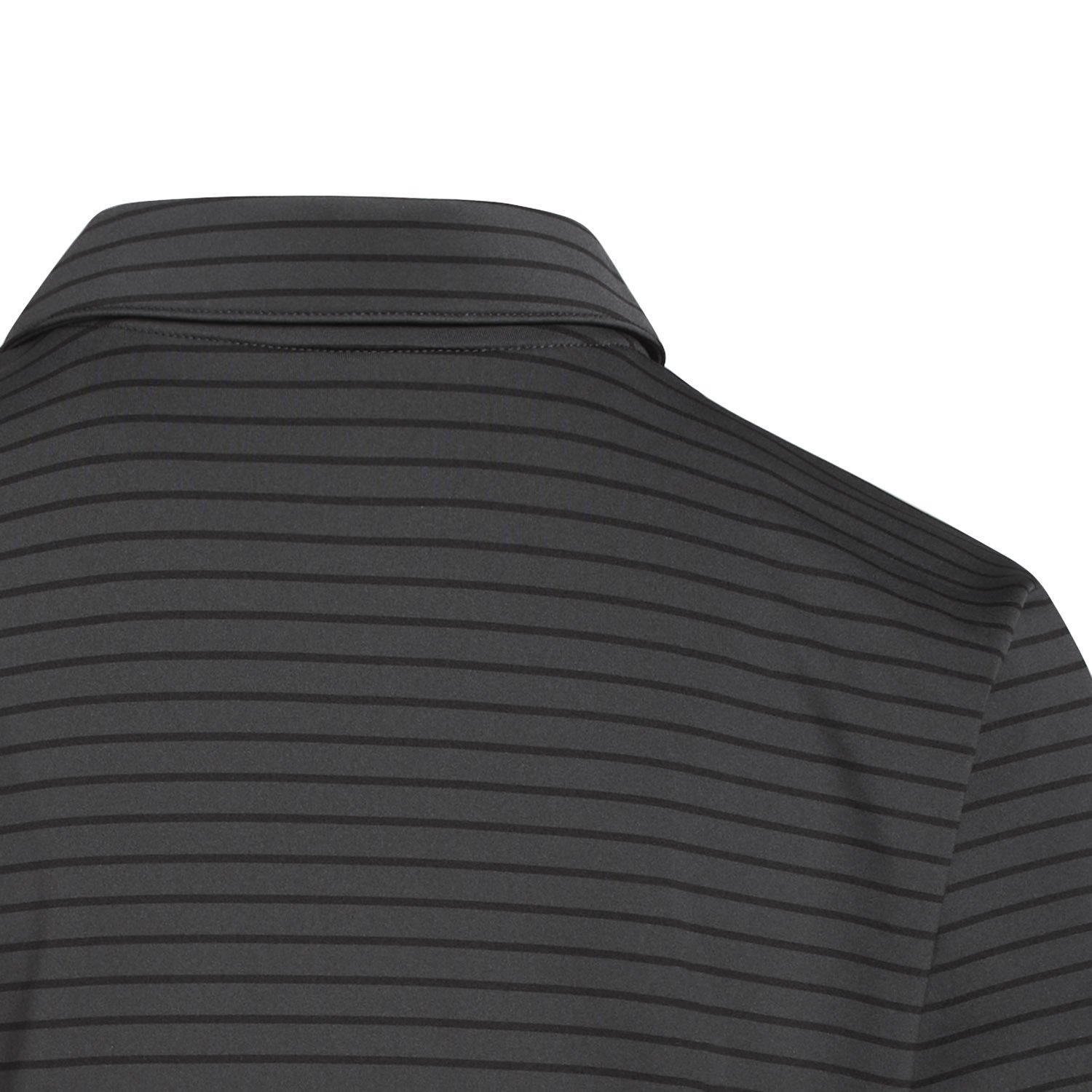 Boys Striped Polo Musta Adidas Boys Striped Polo Musta Adidas