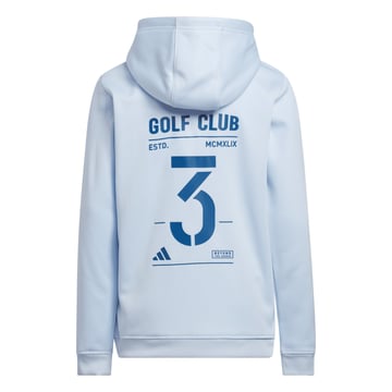 Kids Unisex Hoodie Adidas