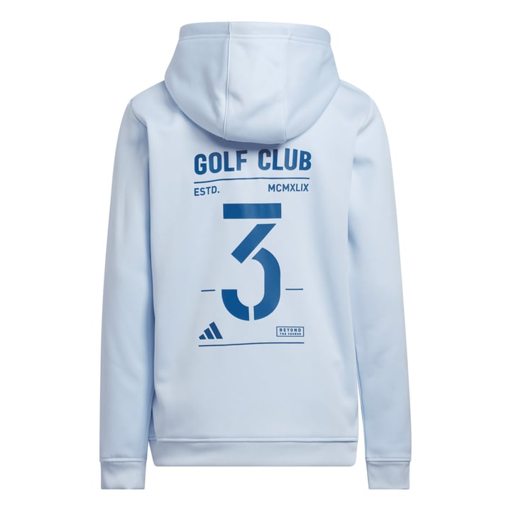 Kids Unisex Hoodie Adidas