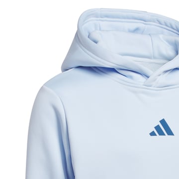 Kids Unisex Hoodie Adidas