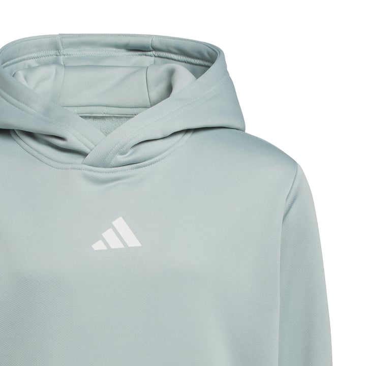 Kids Unisex Hoodie Adidas
