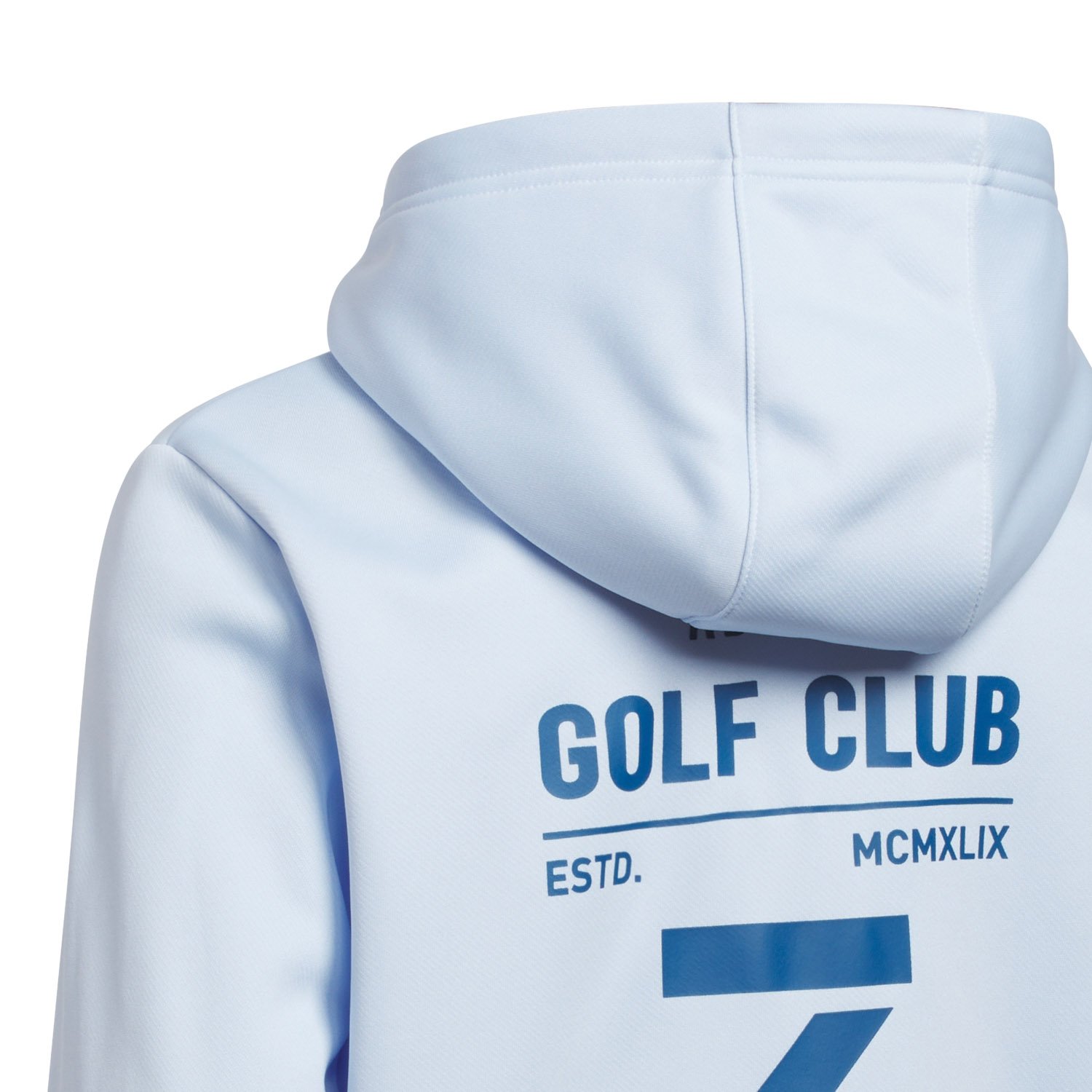 Kids Unisex Hoodie Adidas