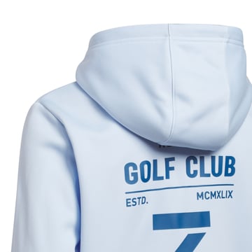 Kids Unisex Hoodie Adidas