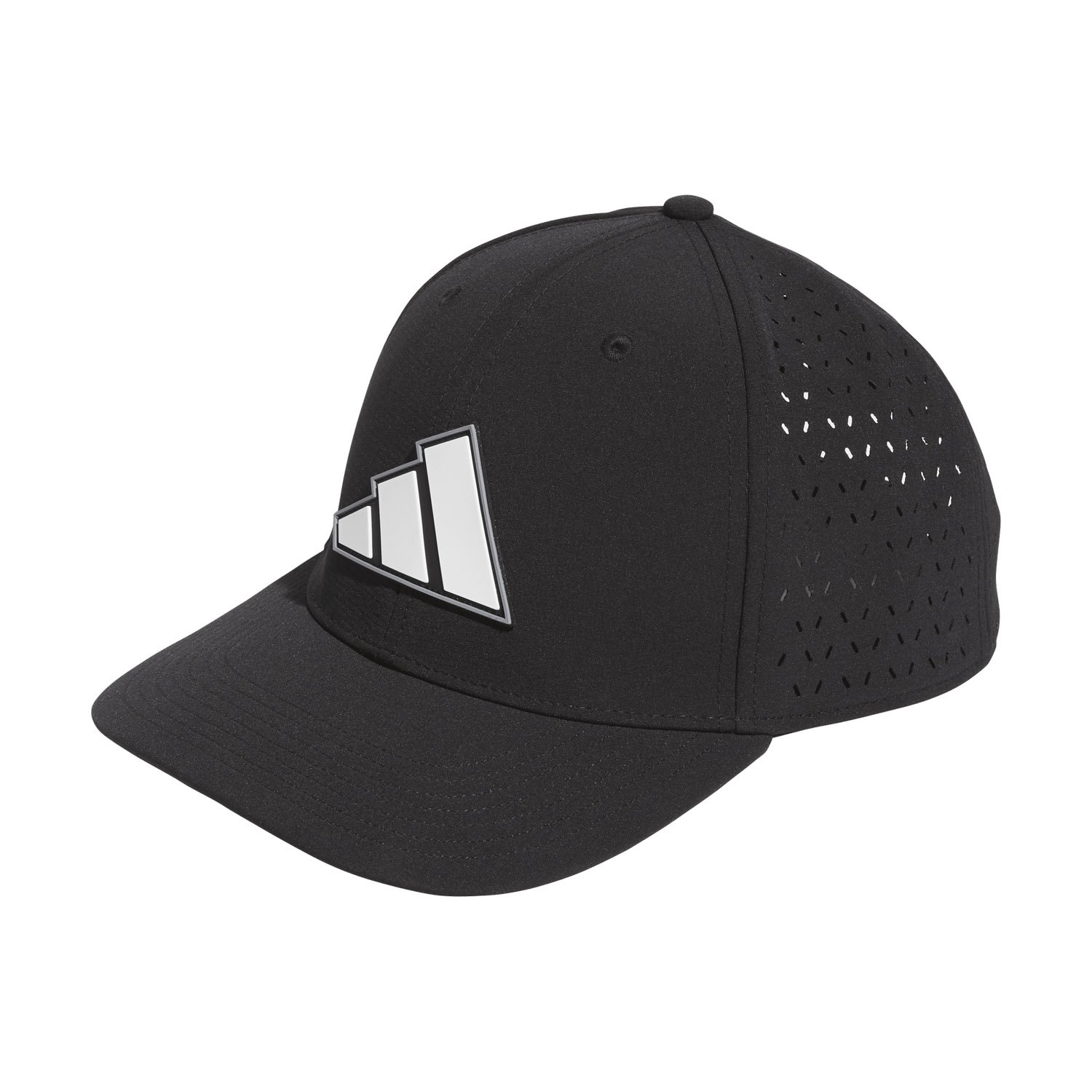 Hydrophobic 2.0 Tour Cap Svart