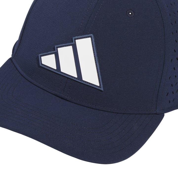 Hydrophobic 2.0 Tour Cap Blå Adidas