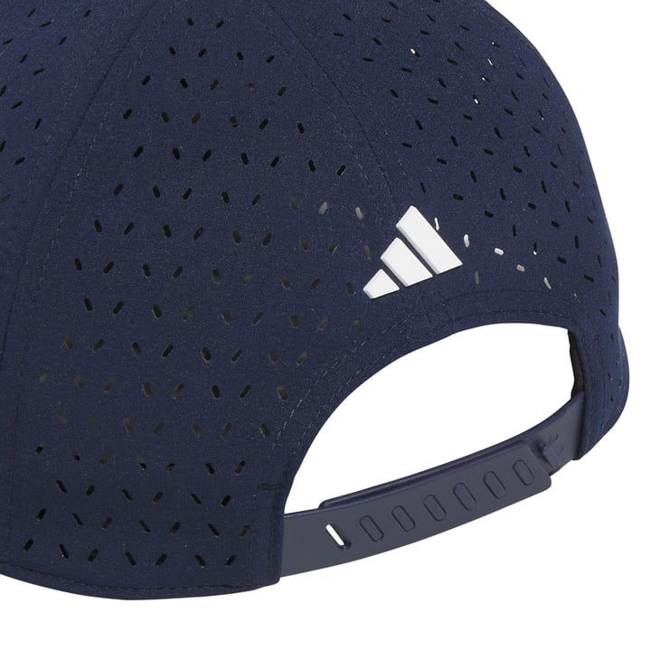 Hydrophobic 2.0 Tour Cap Blå Adidas