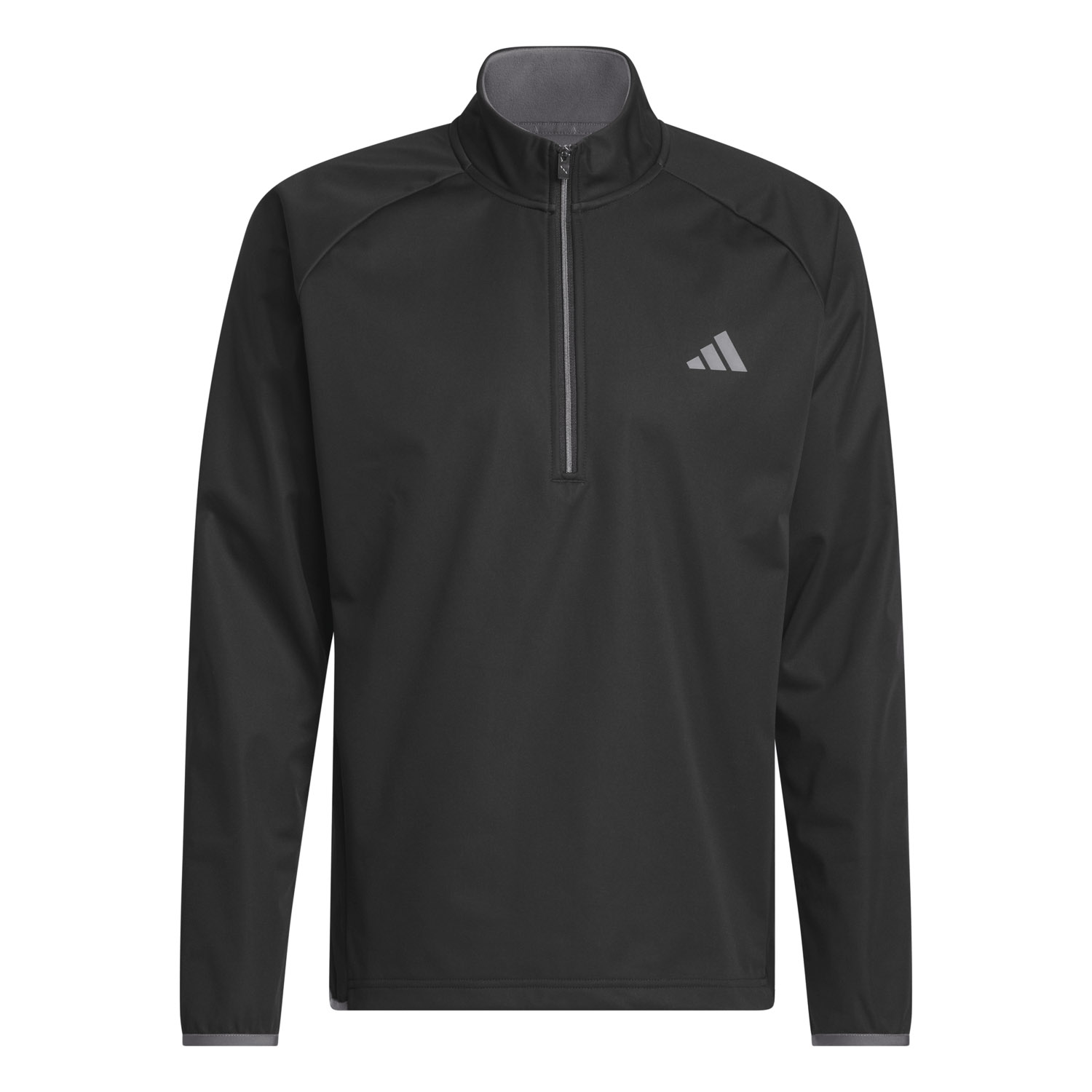 Adidas Adidas Ultimate Wind QZ Jacket