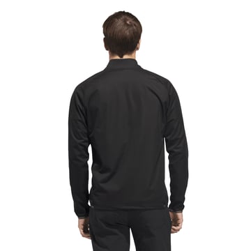 Ultimate Wind Qz Musta Harmaa Adidas