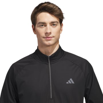Ultimate Wind Qz Musta Harmaa Adidas