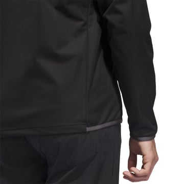Ultimate Wind Qz Musta Harmaa Adidas