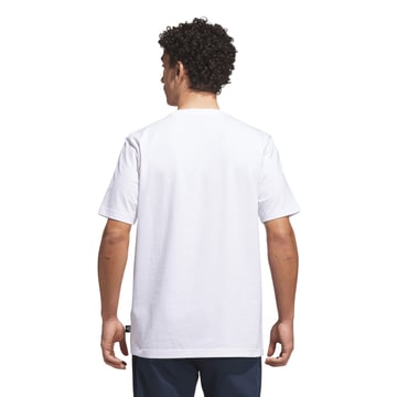 M Chip T Vit Adidas