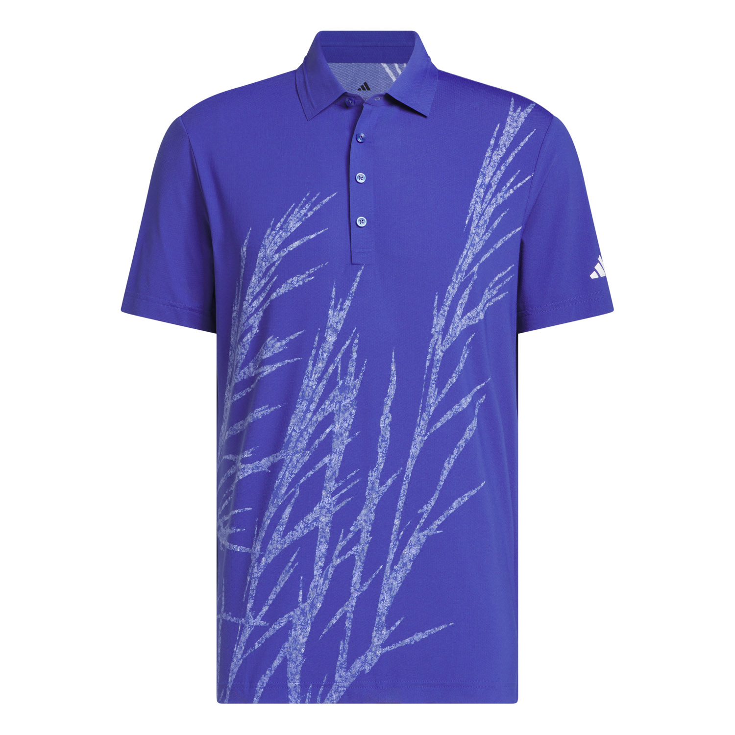 Adidas Adidas Tour Fesc Polo Shirt