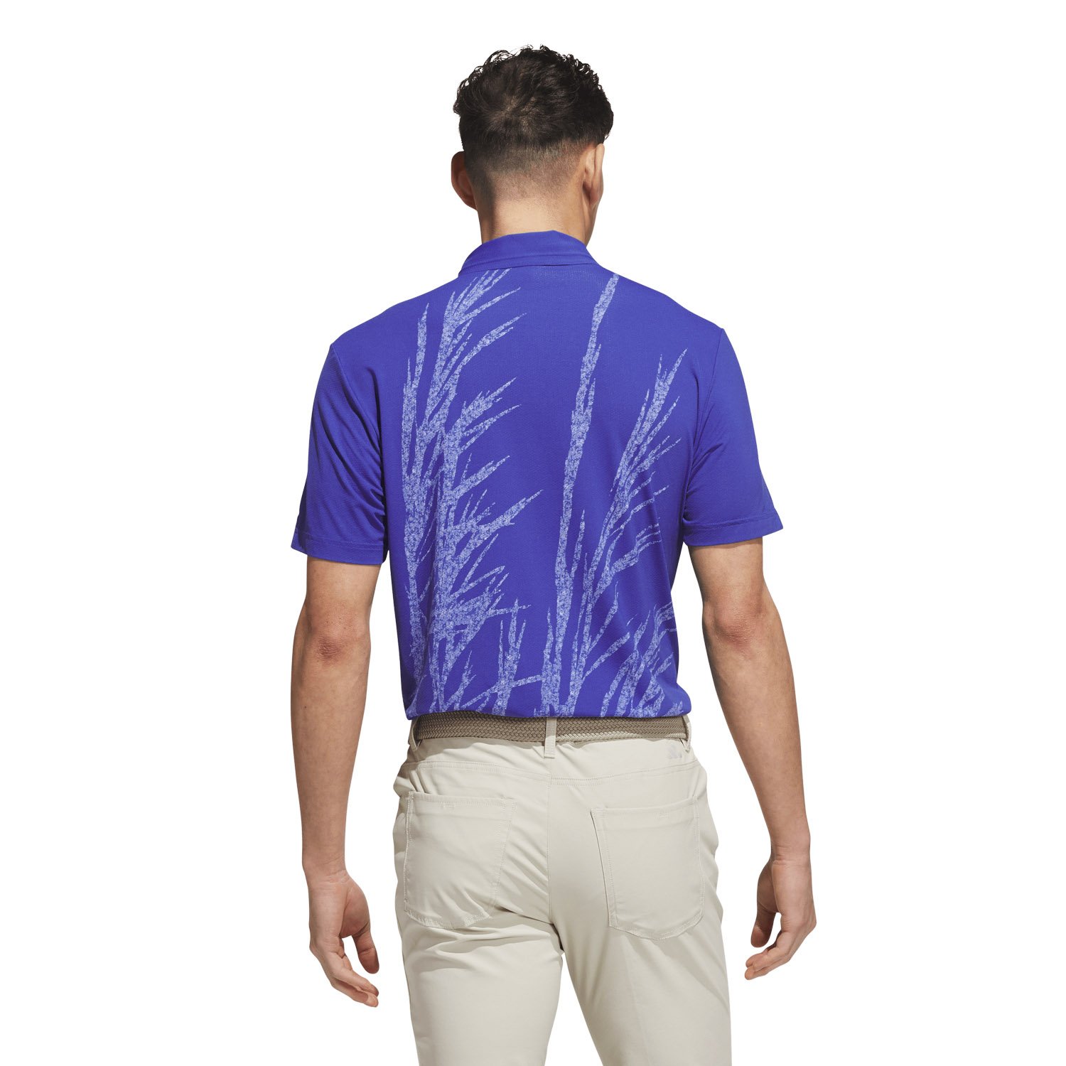 Tour Fesc Polo Adidas Tour Fesc Polo Adidas