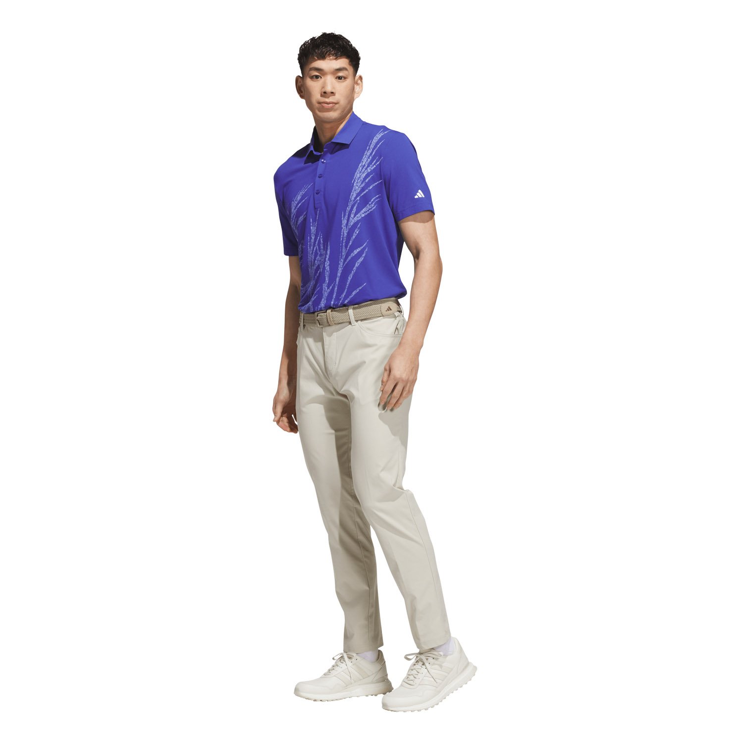 Tour Fesc Polo Adidas Tour Fesc Polo Adidas