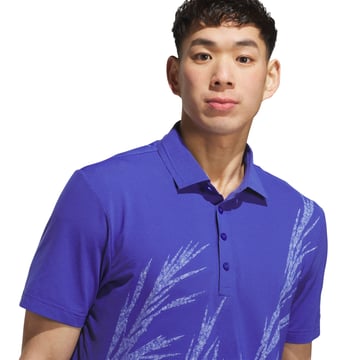 Tour Fesc Polo Adidas