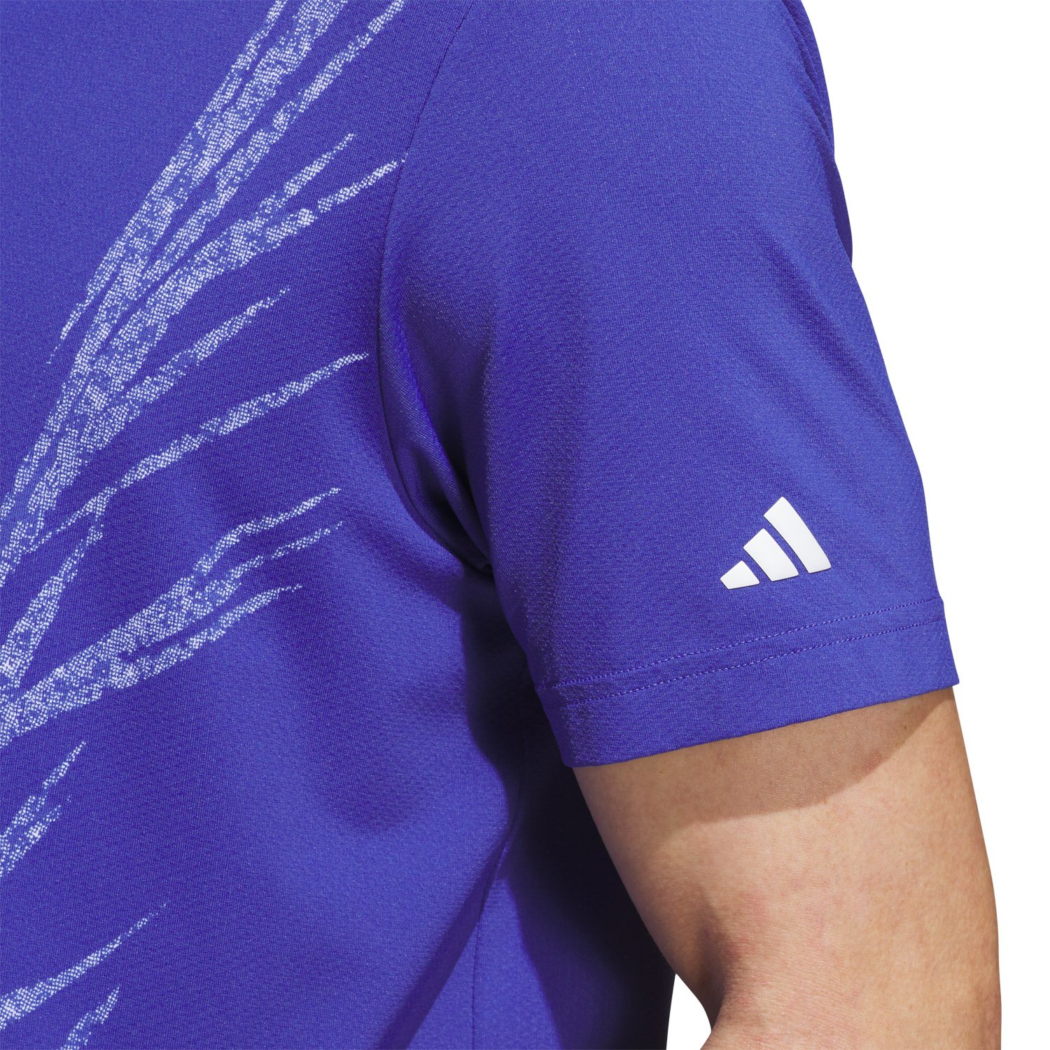 Tour Fesc Polo Adidas Tour Fesc Polo Adidas