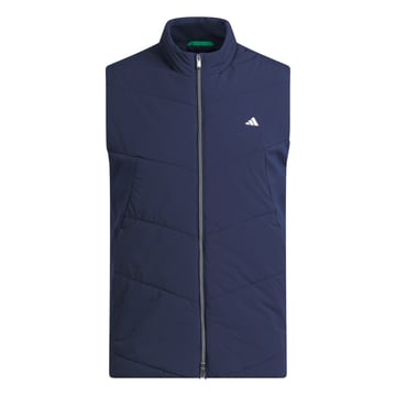 Ultimate+ Qlt Vest Sininen Adidas