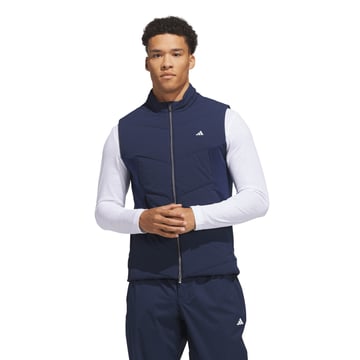 Ultimate+ Qlt Vest Sininen Adidas