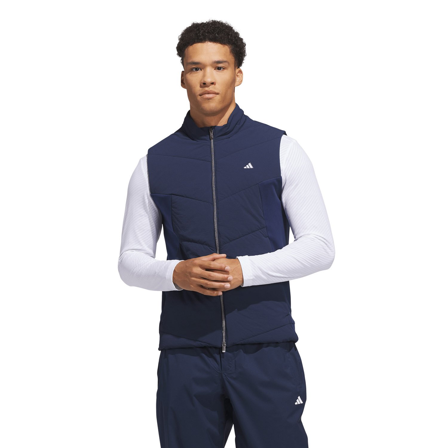 Ultimate+ Qlt Vest Sininen Adidas Ultimate+ Qlt Vest Sininen Adidas
