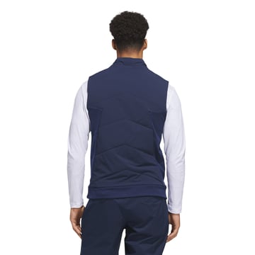Ultimate+ Qlt Vest Sininen Adidas