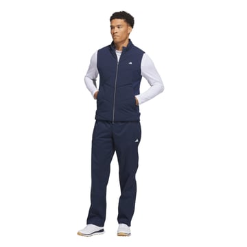 Ultimate+ Qlt Vest Sininen Adidas