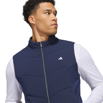Ultimate+ Qlt Vest Sininen Adidas