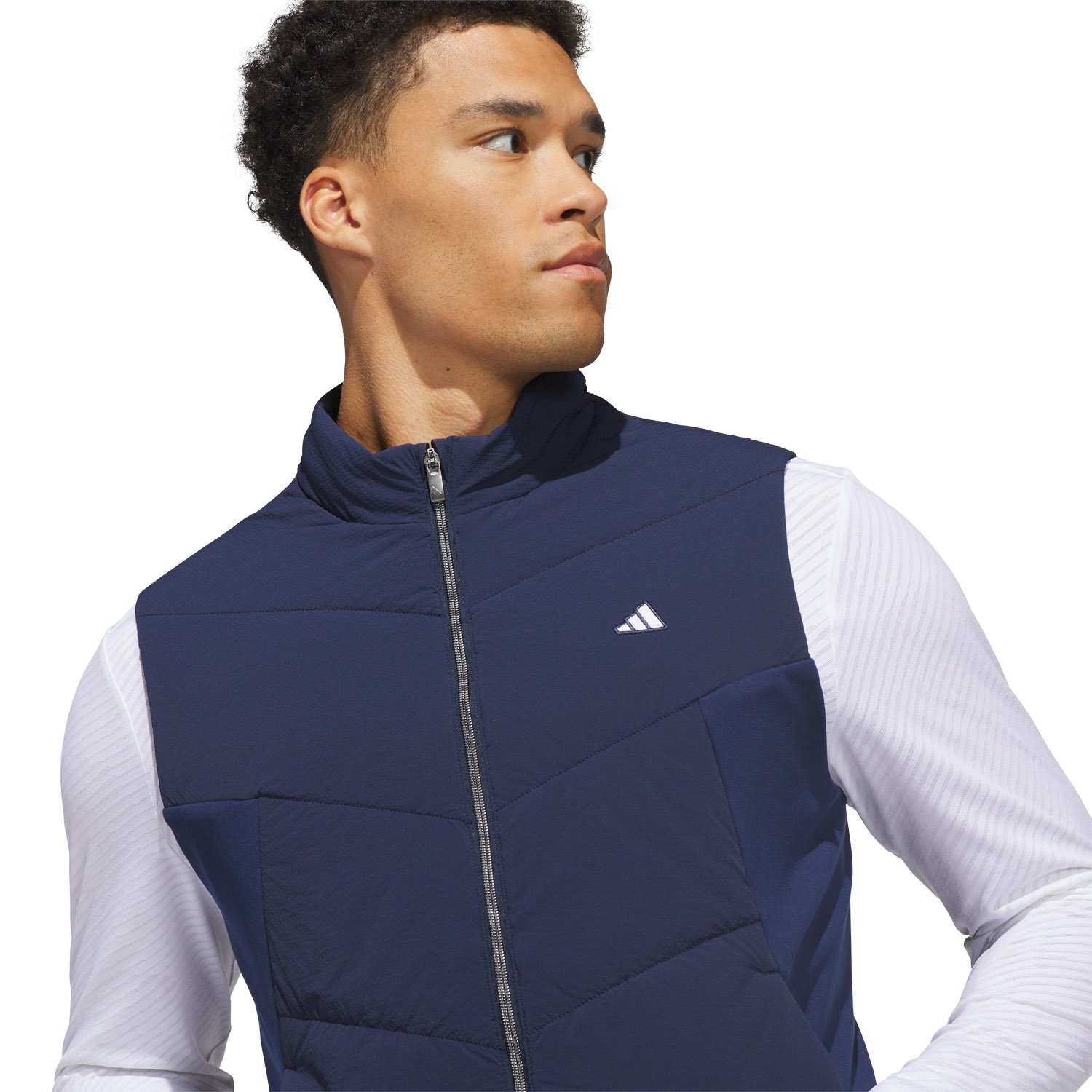Ultimate+ Qlt Vest Sininen Adidas Ultimate+ Qlt Vest Sininen Adidas