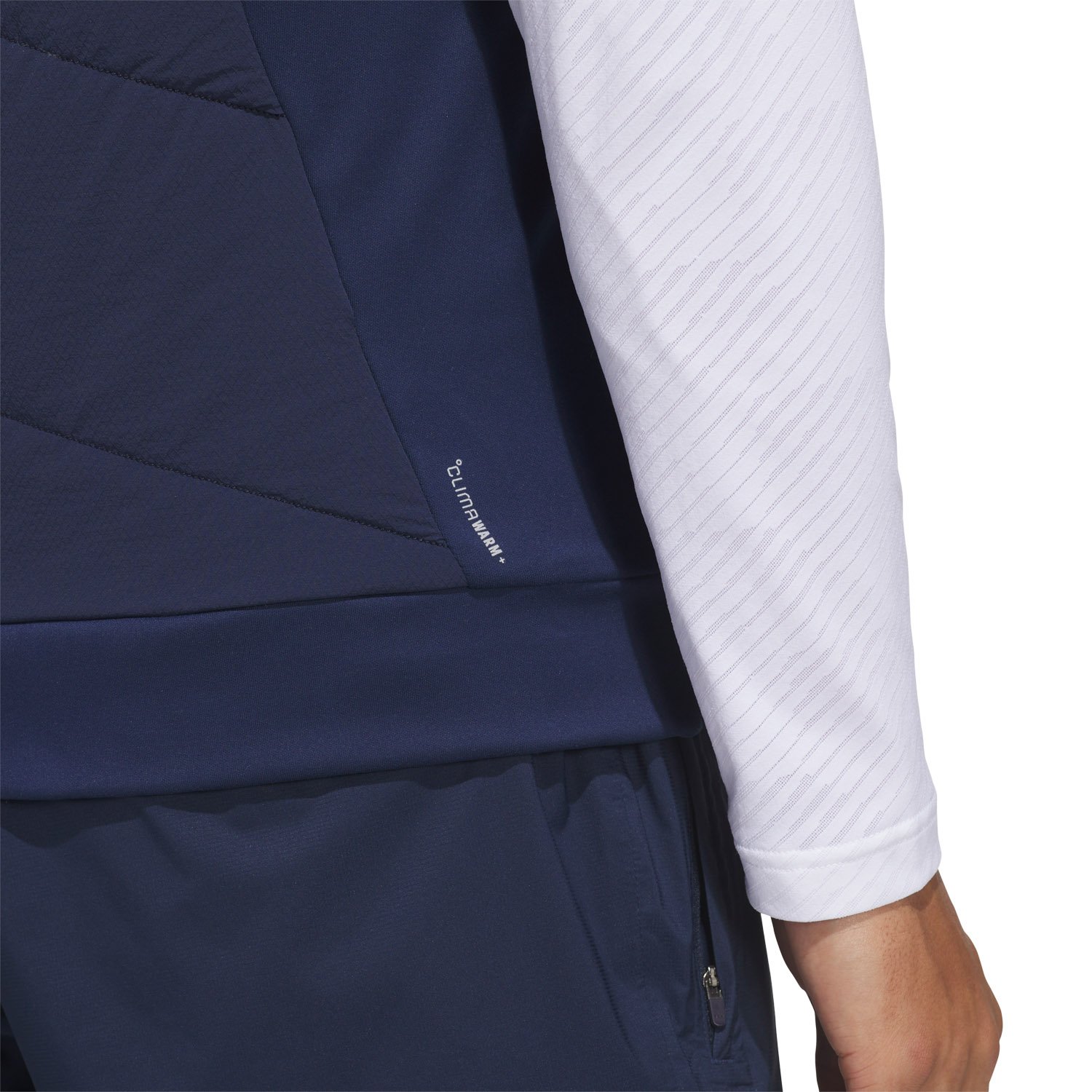 Ultimate+ Qlt Vest Sininen Adidas Ultimate+ Qlt Vest Sininen Adidas