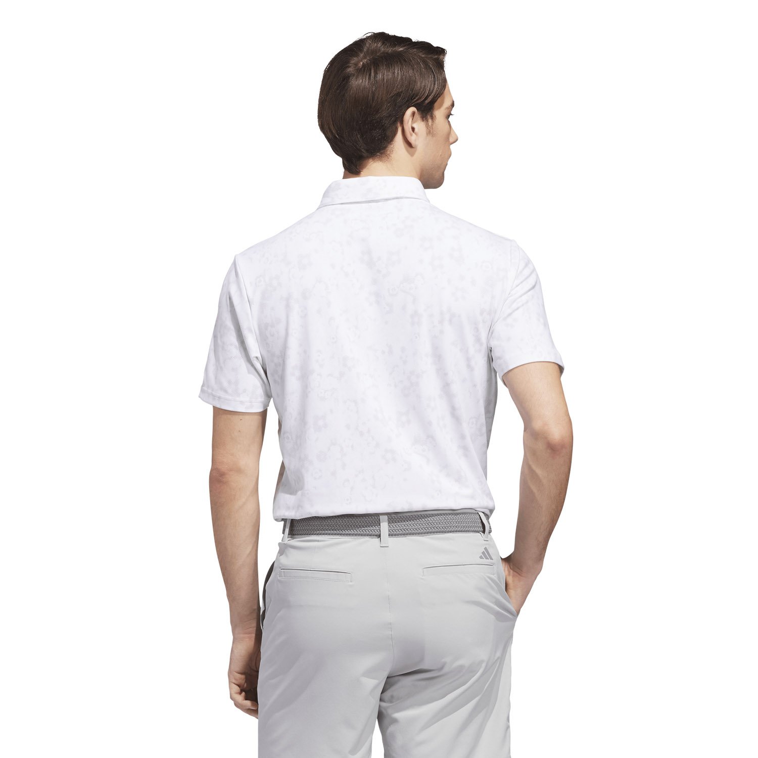 Ultimate+ Bttr Print White Adidas