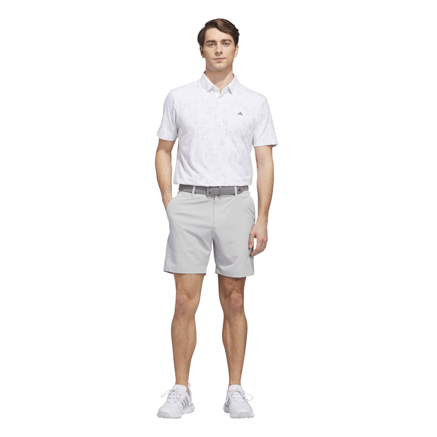 Ultimate+ Bttr Print White Adidas