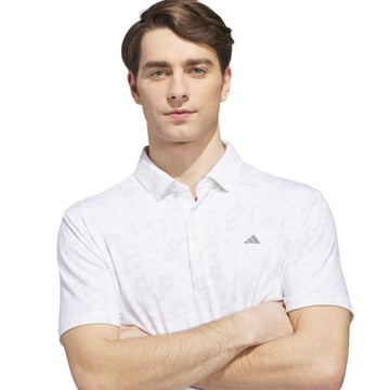 Ultimate+ Bttr Print White Adidas