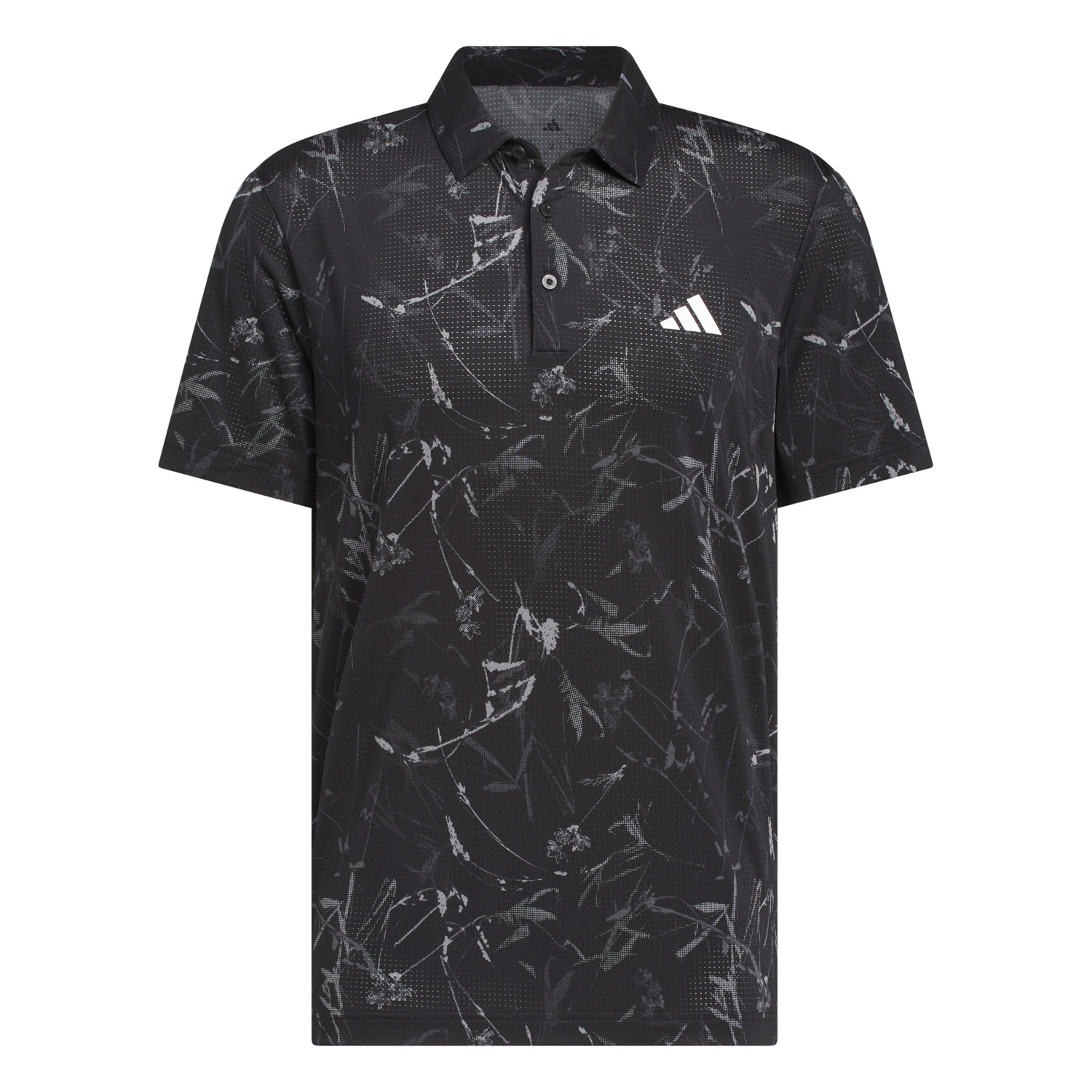 Ultimate Msh Bch Print Schwarz