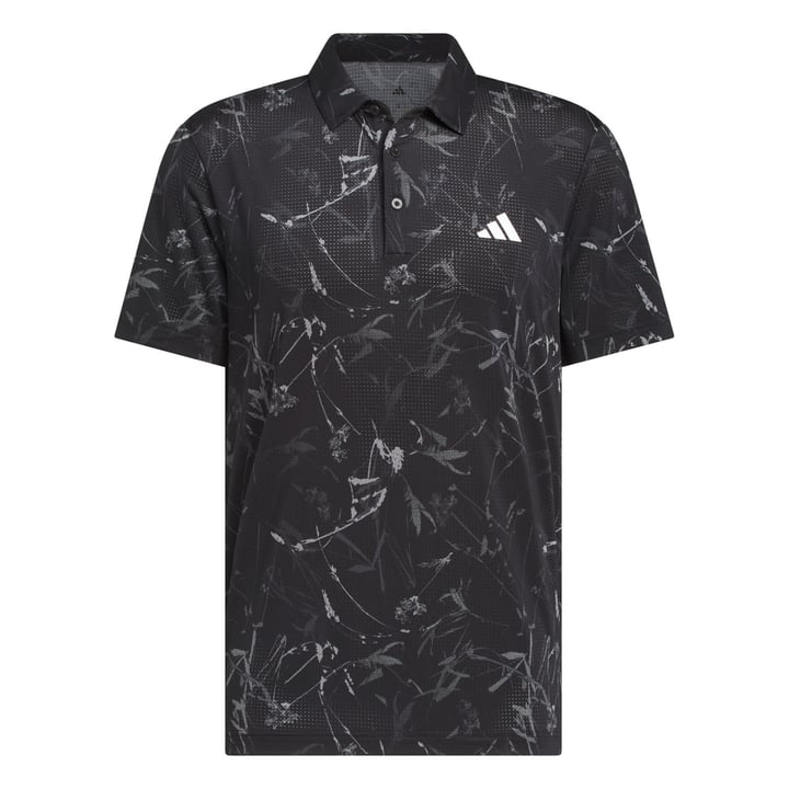 Ultimate Msh Bch Print Schwarz Adidas