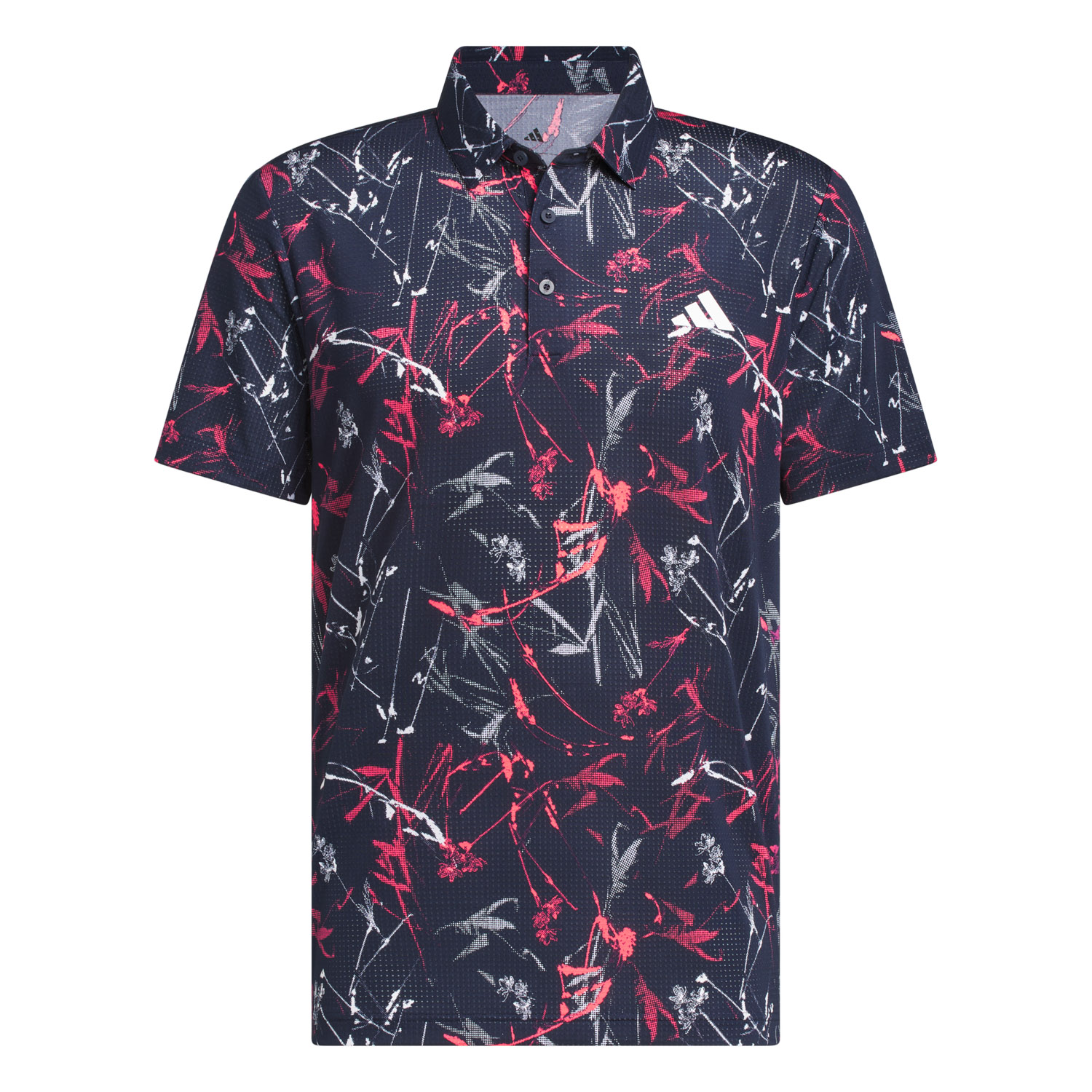 Ultimate Msh Bch Print Blau