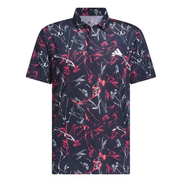 Ultimate Msh Bch Print Blau Adidas