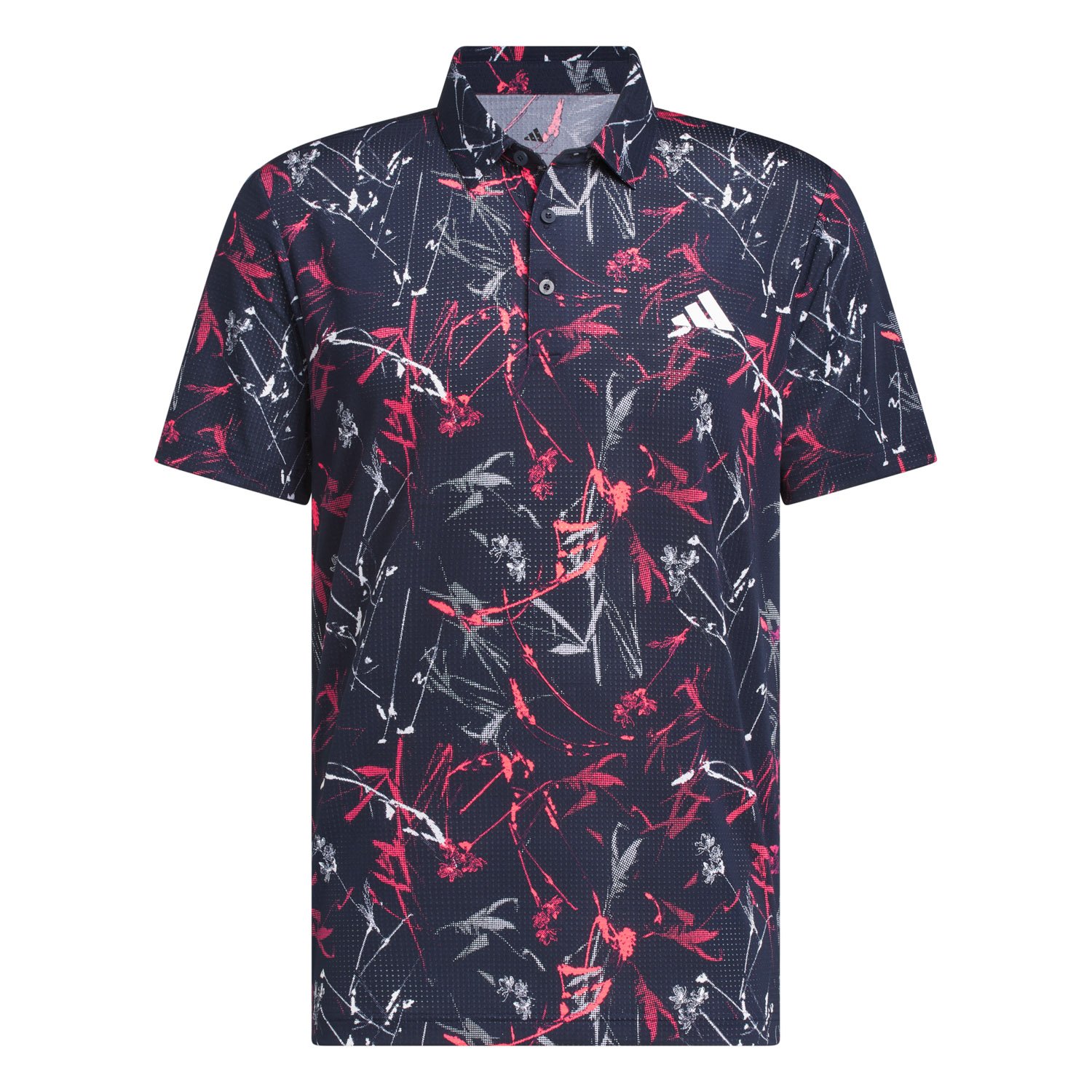 Ultimate Msh Bch Print Blau Ultimate Msh Bch Print Blau