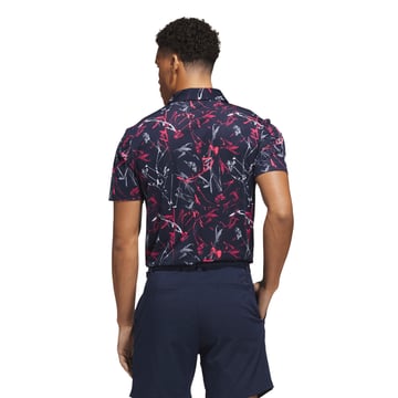 Ultimate Msh Bch Print Blau Adidas