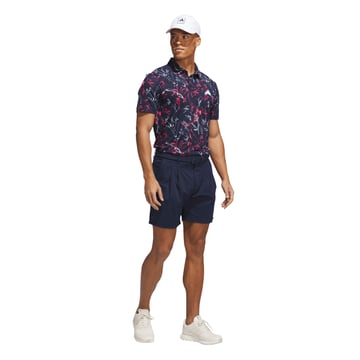 Ultimate Msh Bch Print Blau Adidas