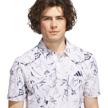 Ultimate Msh Bch Print White Adidas