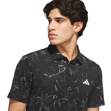 Ultimate Msh Bch Print Schwarz Adidas