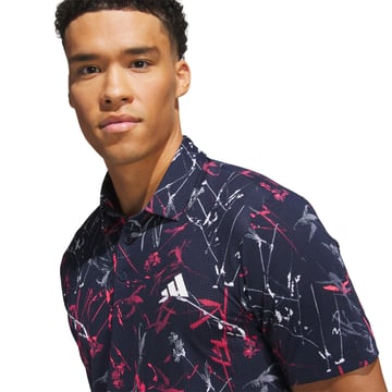 Ultimate Msh Bch Print Blau Adidas
