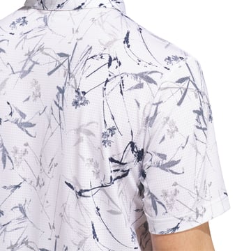Ultimate Msh Bch Print White Adidas