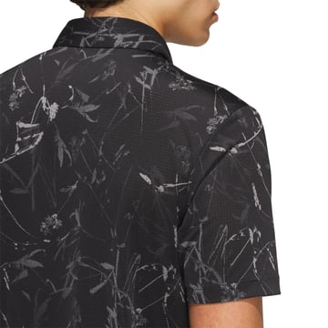 Ultimate Msh Bch Print Schwarz Adidas