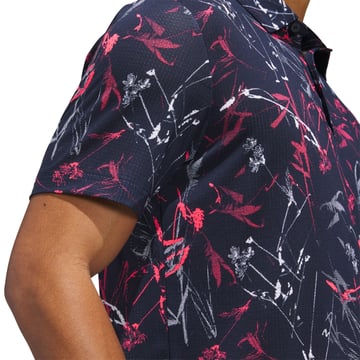 Ultimate Msh Bch Print Blau Adidas