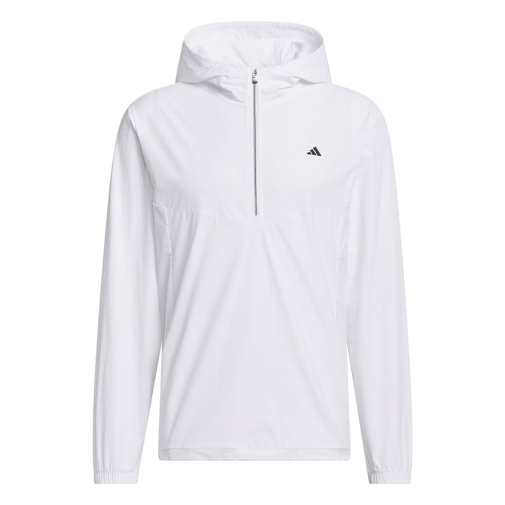 Ultimate+ Anorak Valkoinen Adidas