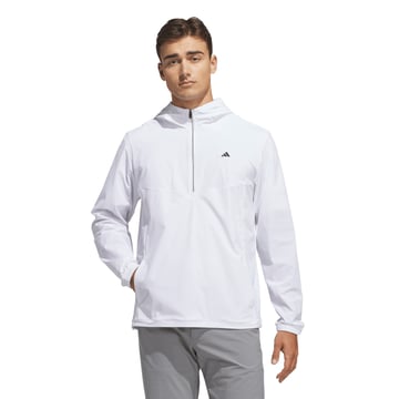 Ultimate+ Anorak Valkoinen Adidas