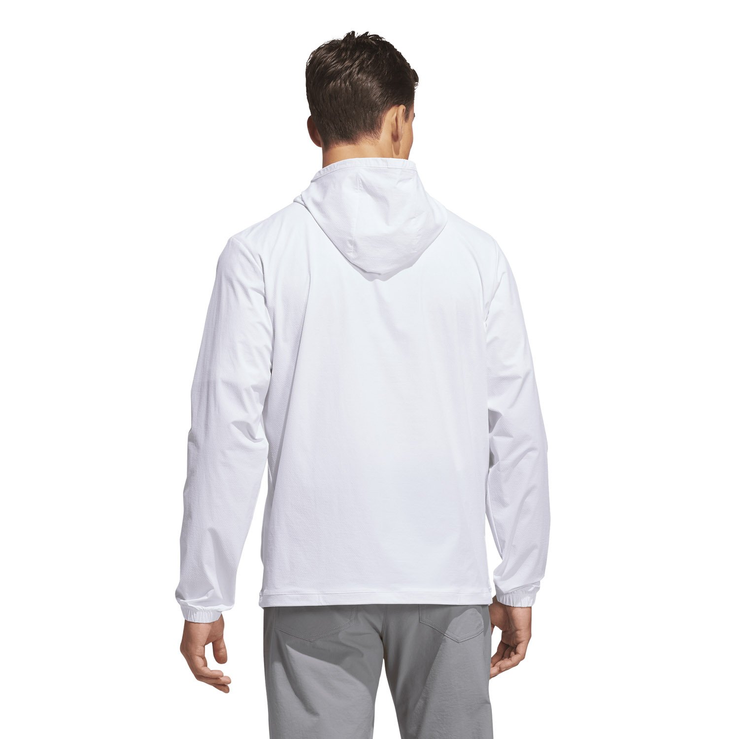 Ultimate+ Anorak Valkoinen Adidas Ultimate+ Anorak Valkoinen Adidas