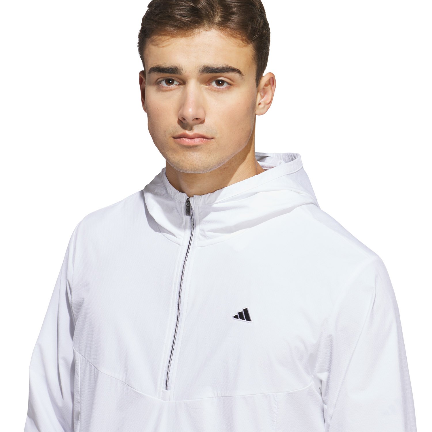 Ultimate+ Anorak Valkoinen Adidas Ultimate+ Anorak Valkoinen Adidas