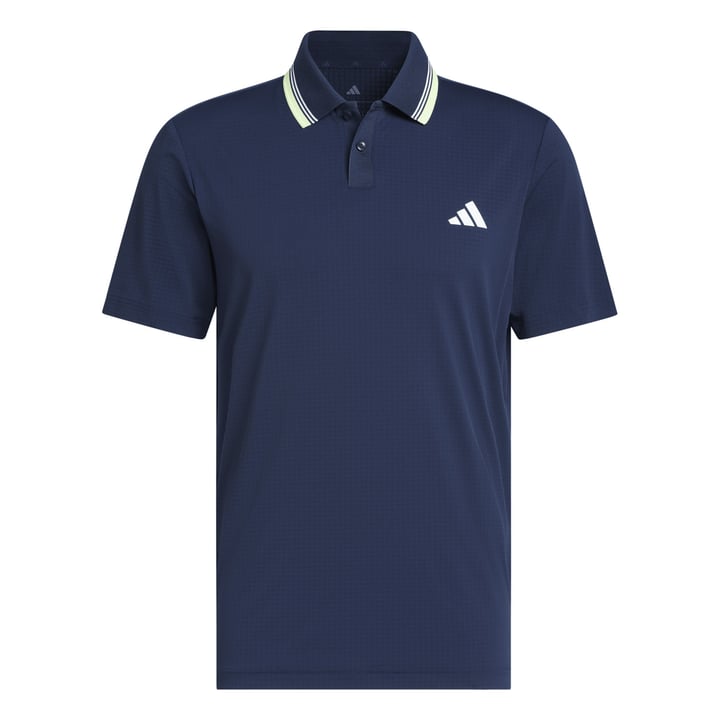 Tour Clmcl Polo Sininen Adidas