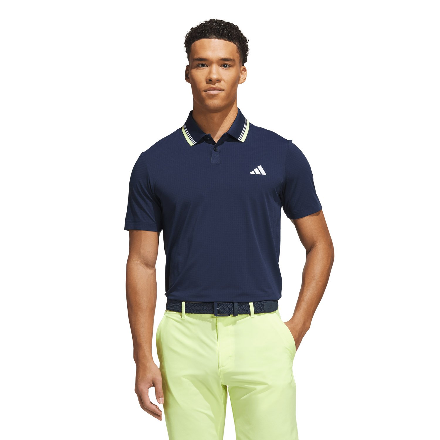 Tour Clmcl Polo Sininen Adidas Tour Clmcl Polo Sininen Adidas